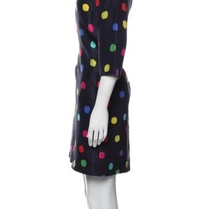 Kate spade polka dot